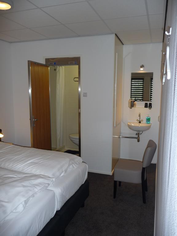 Apartment Nieuw-Moscou Hollandscheveld Kültér fotó