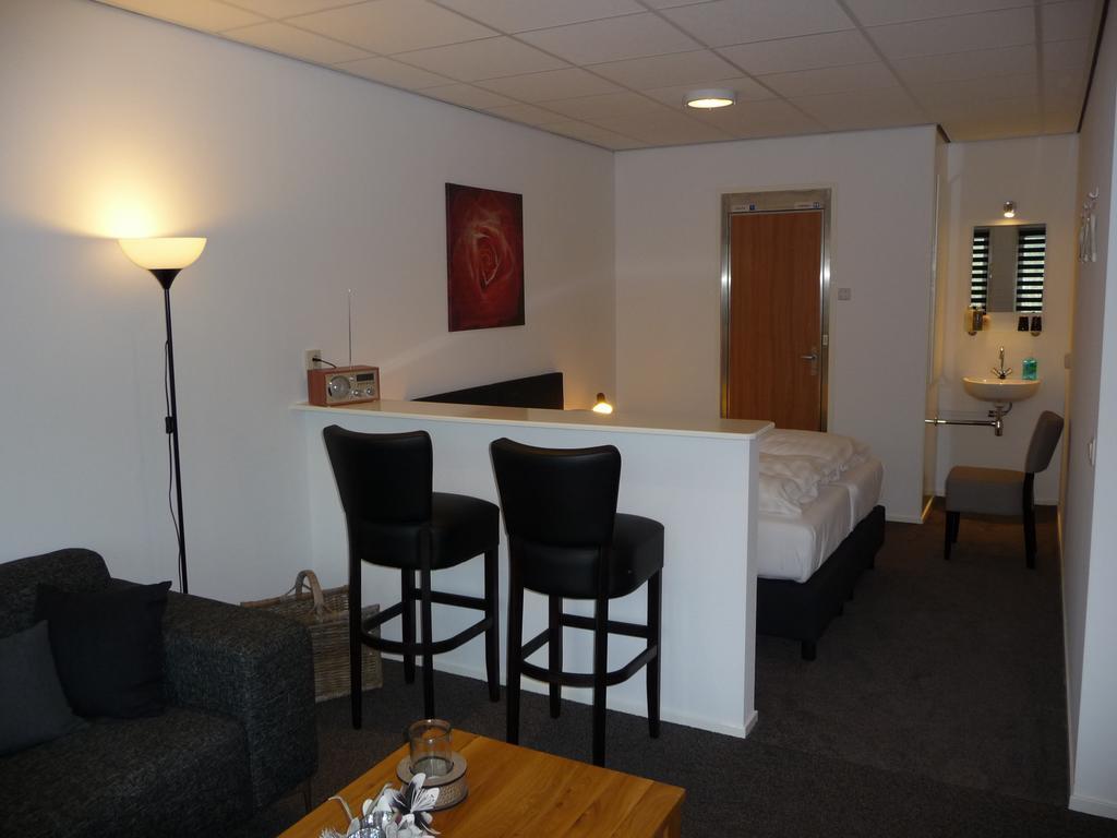 Apartment Nieuw-Moscou Hollandscheveld Kültér fotó