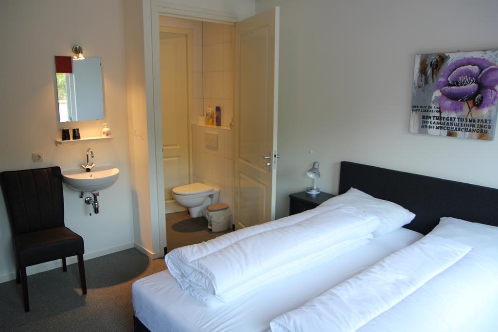 Apartment Nieuw-Moscou Hollandscheveld Szoba fotó